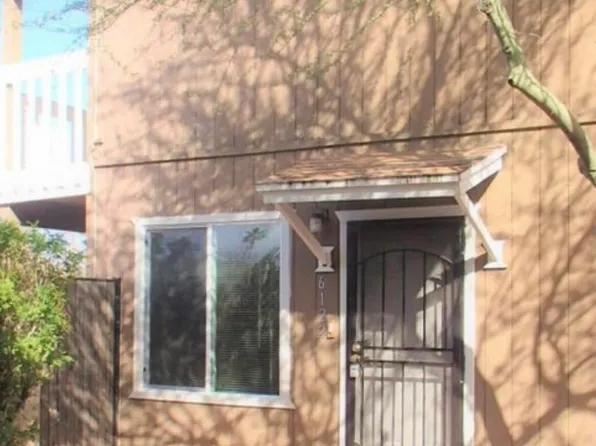 6118 W MORTEN Avenue, Glendale, AZ 85301