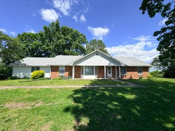 33595 County Road M, Gilliam, MO 65330