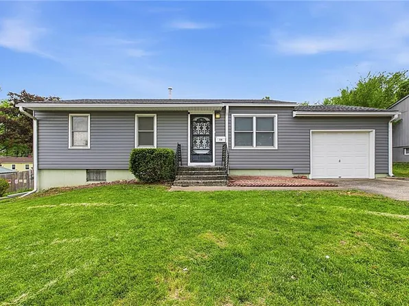 728 N Sunrise Dr, Independence, MO 64050