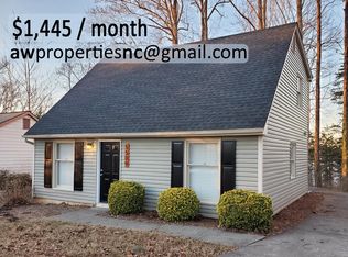 5509 Oak Summit Ct, Winston Salem, NC 27105