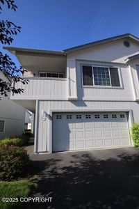 5702 Sapphire Loop #77A, Anchorage, AK, 99504