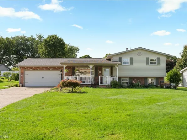 3019 Leonard Ave SW, Canton, OH 44706