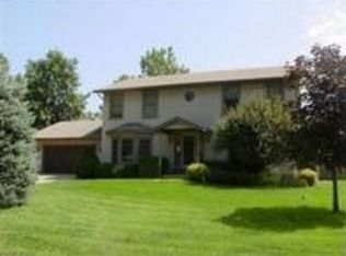 2653 N Van Gogh Dr, La Porte, IN 46350