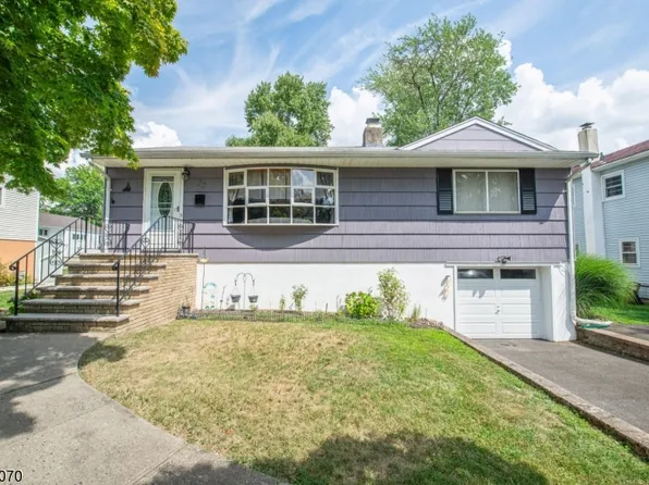 22 Northfield Rd, Parsippany-Troy Hills Twp., NJ 07054