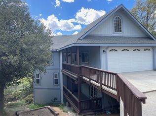 1343 Sequoia Dr, Lake Arrowhead, CA 92352
