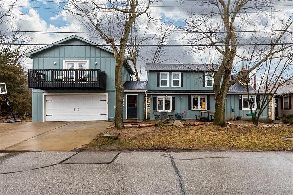 84 Anchor Dr, Lake Tapawingo, MO 64015 Zillow