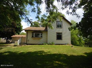 4845 S 38th St, Climax, MI 49034