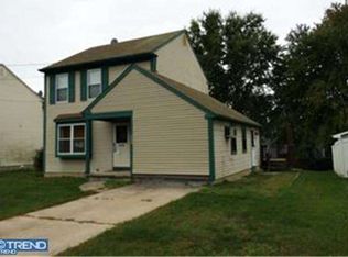 437 Old Erial Rd, Sicklerville, NJ 08081