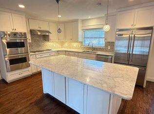 6121 Preston Haven Dr, Dallas, TX 75230