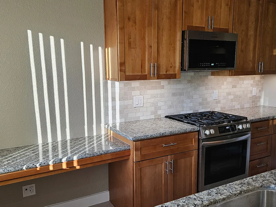 Claremont Towers Apartments