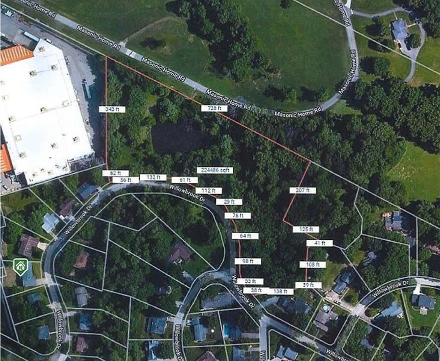 1st image of 57 Willowbrook Dr