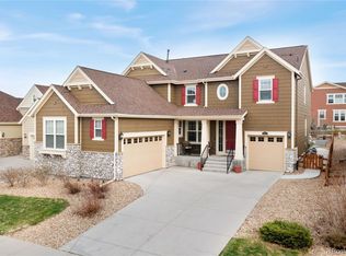 20072 W 95th Pl, Arvada, CO 80007
