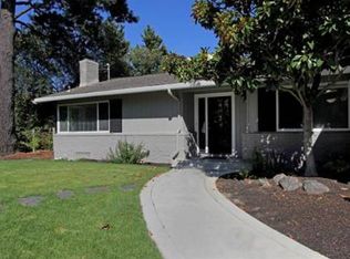 675 Carroll Dr, Moraga, CA 94556