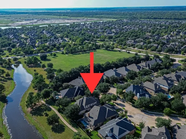 19339 Oxford Haven Dr, Cypress, TX 77433