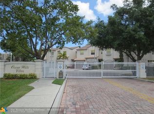 2002 Oceanwalk Ter APT 201, Lauderdale By The Sea, FL 33062
