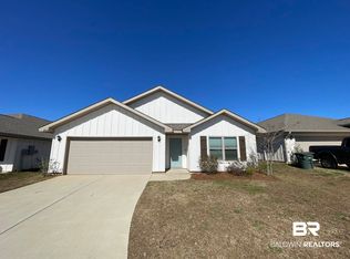 24060 Songbird Dr, Daphne, AL 36526