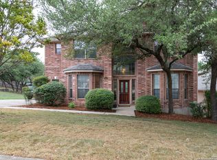 8418 Artesia Ave, Helotes, TX 78023