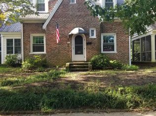 3211 Condie St, Richmond, VA 23221