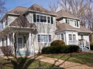 1346 Rokeby Rd, Upperville, VA 20184