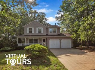 5 Goats Hill Ct, Sicklerville, NJ 08081