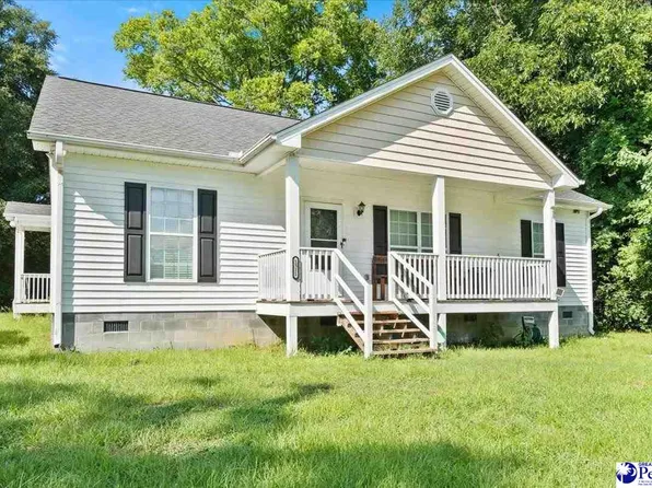 1311 Old Mars Bluff Rd, Florence, SC 29506