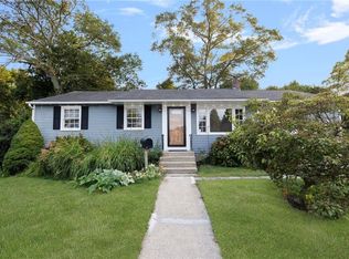 82 Princeton Ave, Coventry, RI 02816