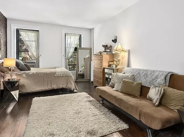 88 Horatio Street 3D image 1 of 6