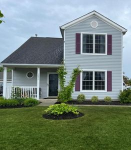 1031 Braxton Blvd, London, OH, 43140