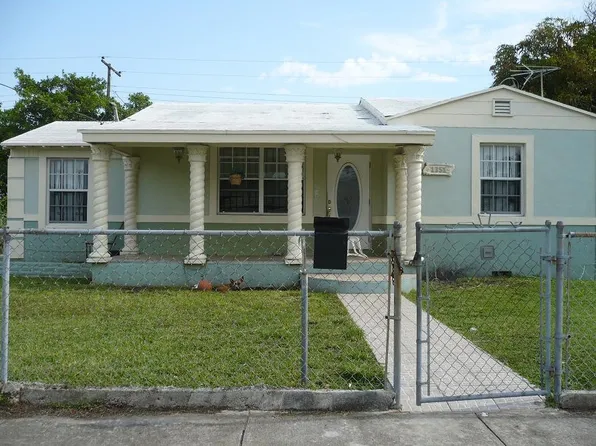 1351 NW 53rd St, Miami, FL 33142