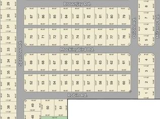 609 Sparrow Ln, Weslaco, TX 78596