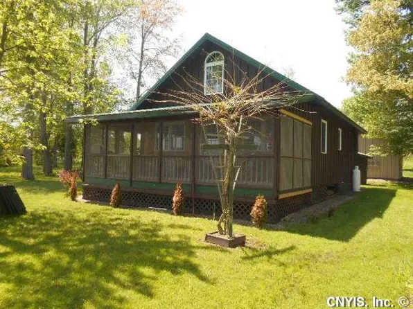 16 Shady Grv, Red Creek, NY 13143