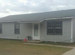 381 Swamp Rd, Beech Island, SC 29842