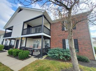 5447 Cedar Spgs #5447, Columbus, OH 43228