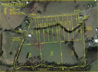 2 Gamaliel Rd LOT 2, Red Boiling Springs, TN 37150
