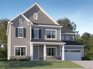 Hastings III Plan, Annandale : Highland Collection, Garner, NC 27529