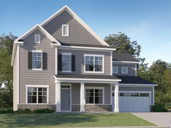 Hastings III Plan, Annandale : Highland Collection