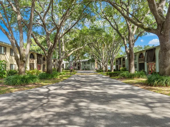 Banyan Trail