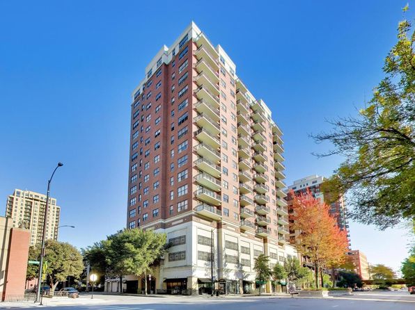 5 E 14th Pl APT 1606, Chicago, IL 60605 property photo