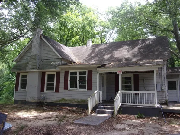 178 Bermuda St, Royston, GA 30662