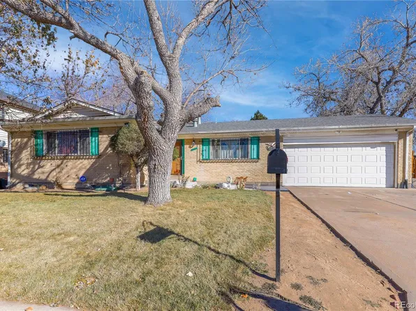 5032 Titan Way, Denver, CO 80239