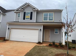 269 Pendergast Rd LOT 488, Greenville, SC 29605