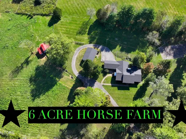 128 Chinquapin Ln, Madisonville, TN 37354