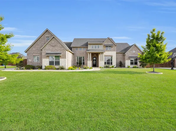 7020 Judy Dr, Ovilla, TX 75154
