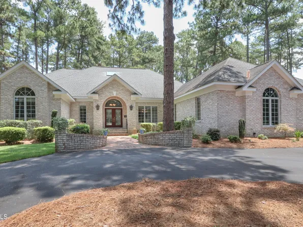 43 Mcmichael Drive, Pinehurst, NC 28374