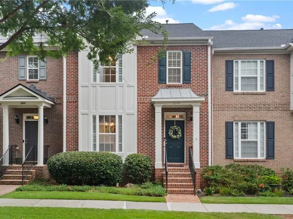 1646 Perserverence Hill Cir NW #2, Kennesaw, GA 30152