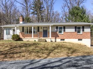 1055 Bower Rd, Shermans Dale, PA 17090