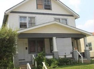 745-747 S 18th St, Columbus, OH 43206