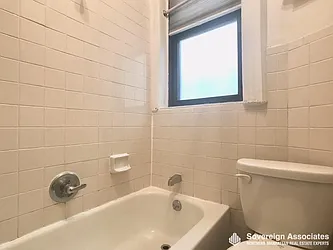 Rented by Sovereign Associates