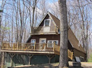 16 Poplar Ests, Rome, ME 04963