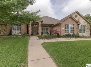 3006 Fieldwood Dr, Nolanville, TX 76559